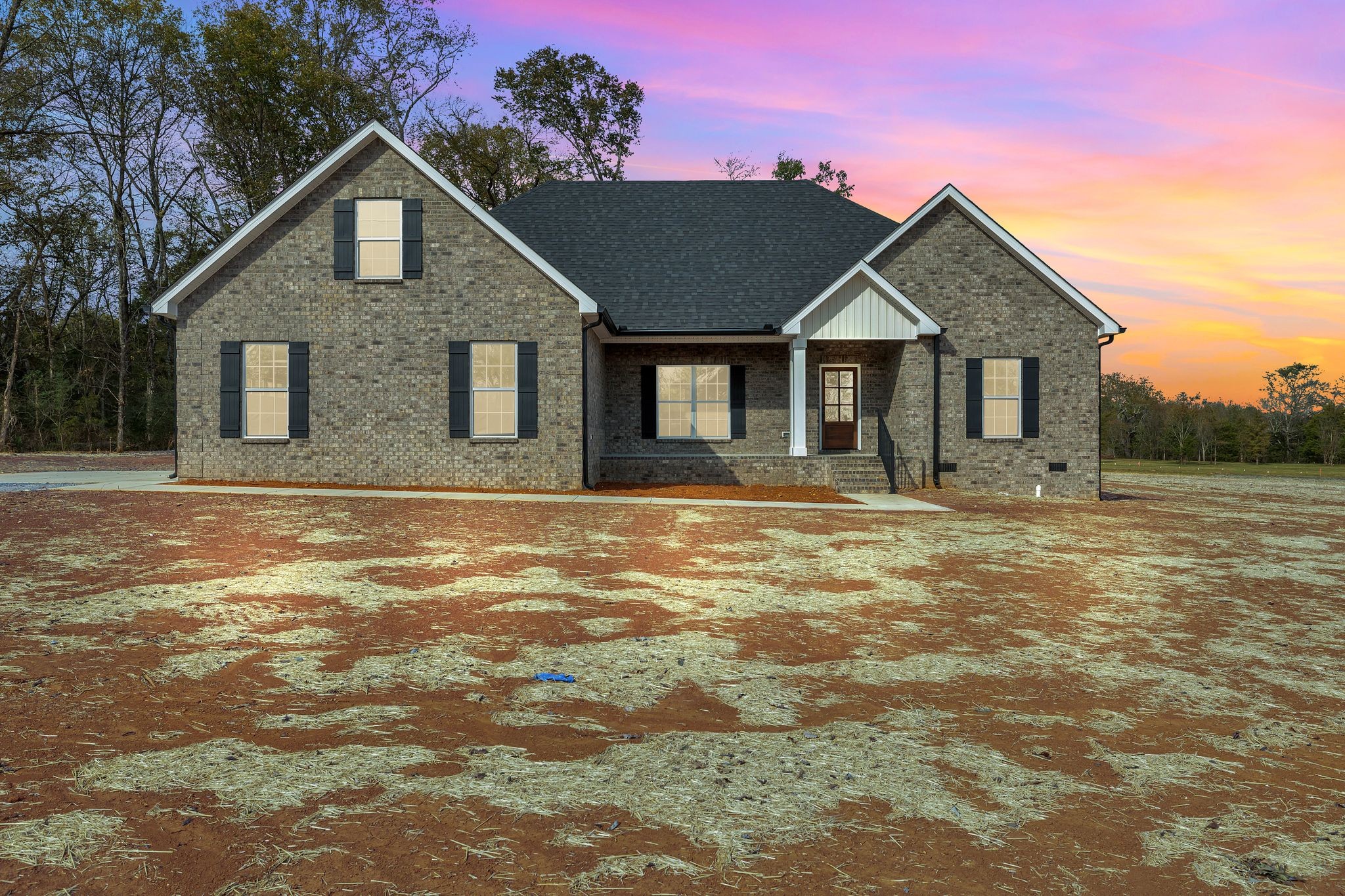 120 Pugh Road Unionville, TN 37180 - Photo 6 of 34 Gallery Image 6