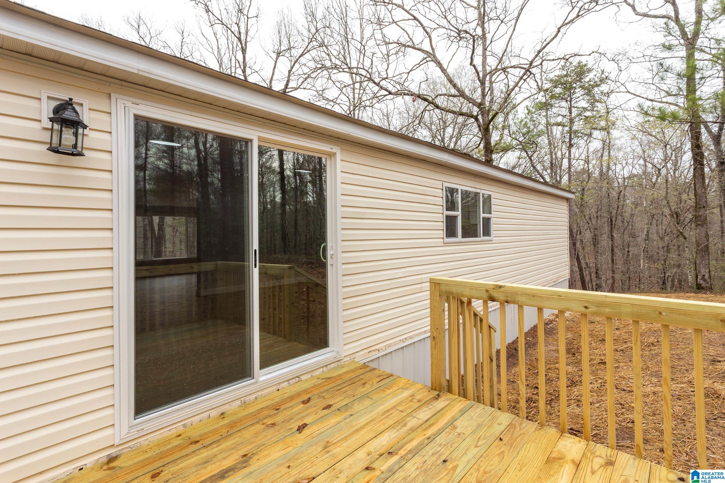 479 Old Creek Road Ohatchee, AL 36271 - Photo 32 of 38