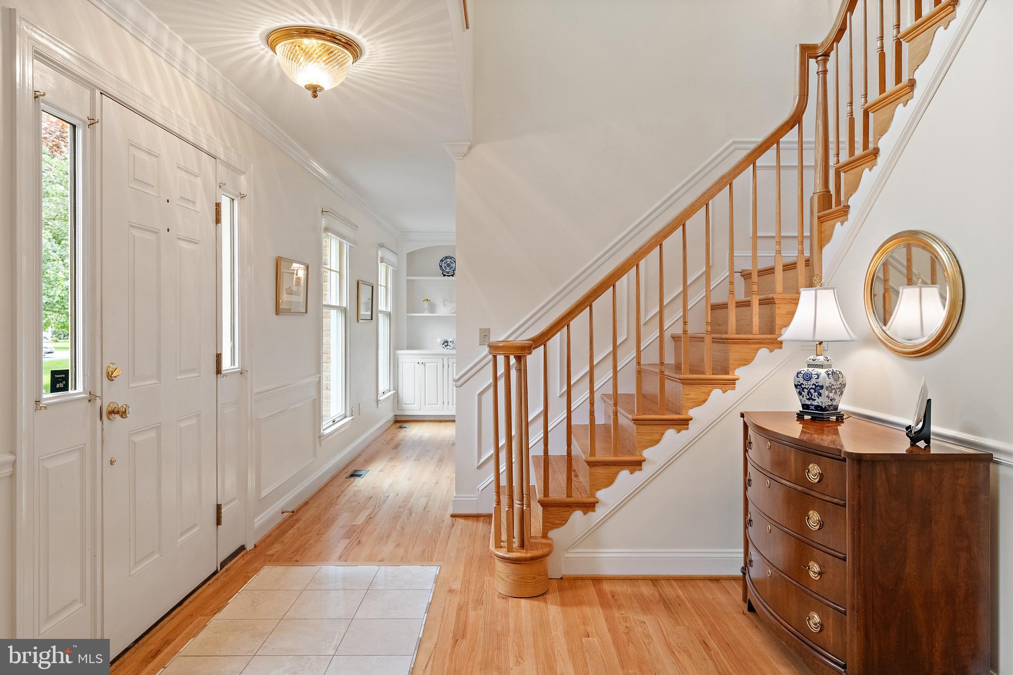 718 Whitehall Beach Road Annapolis, MD 21409 - Photo 16 of 95