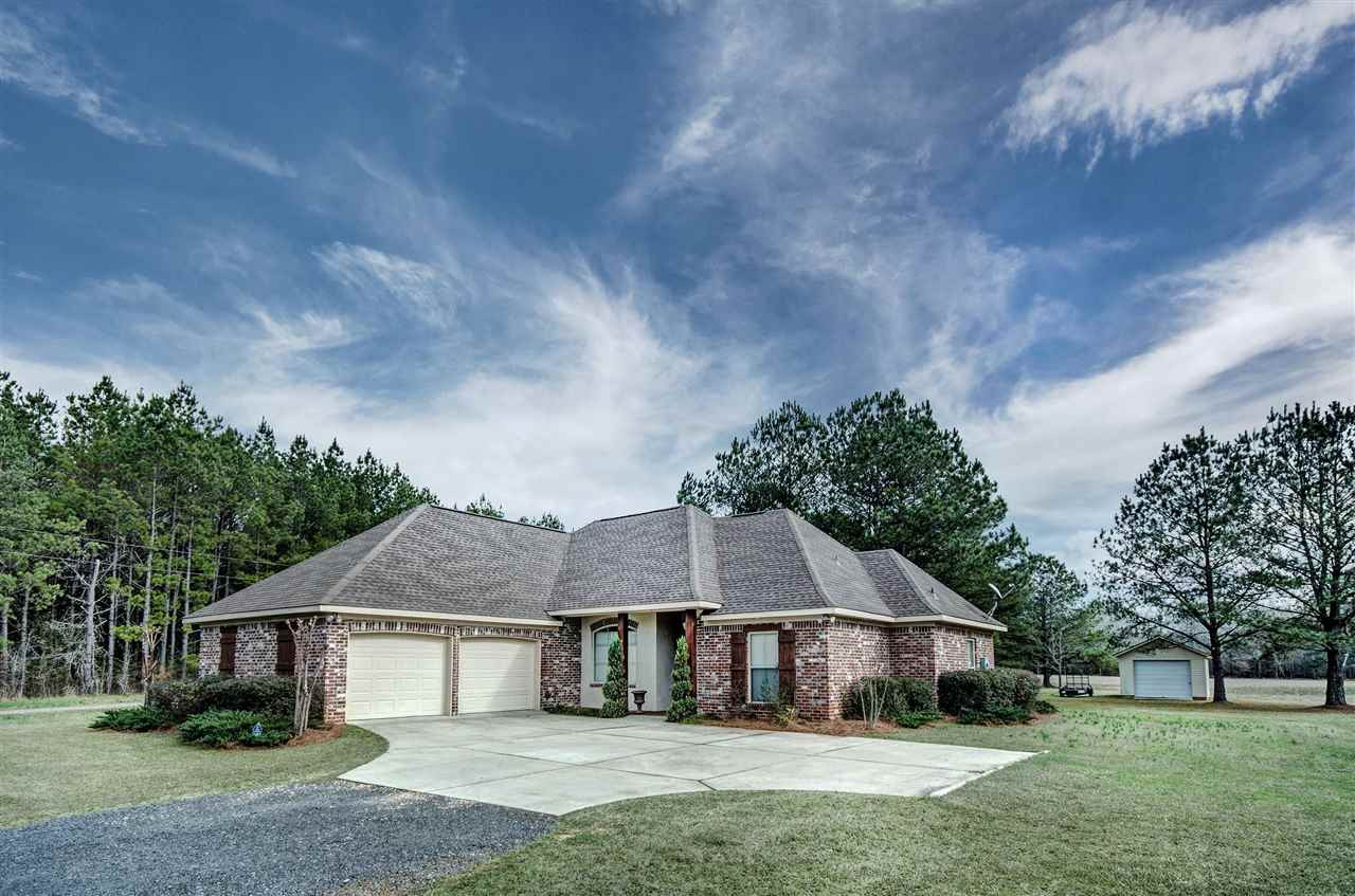 416 Gabe Holcomb Road Brandon, MS 39042 - Photo 1 of 29 Photo 1