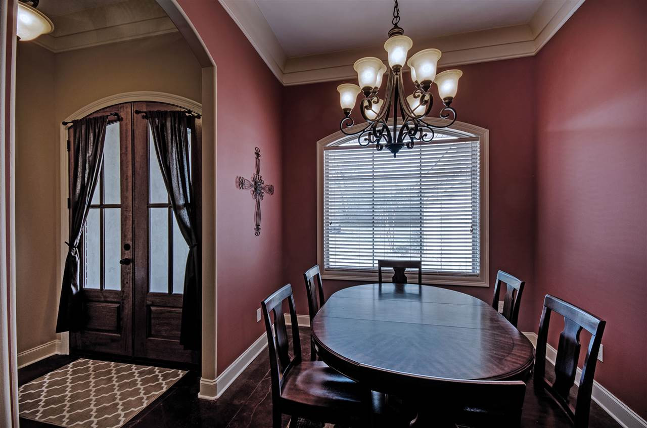 416 Gabe Holcomb Road Brandon, MS 39042 - Photo 11 of 29 Photo 11