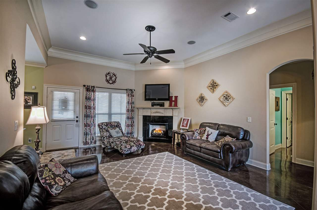 416 Gabe Holcomb Road Brandon, MS 39042 - Photo 12 of 29 Photo 12