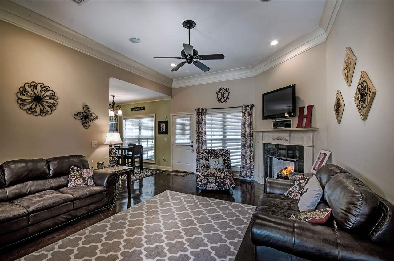 416 Gabe Holcomb Road Brandon, MS 39042 - Photo 13 of 29 Photo 13