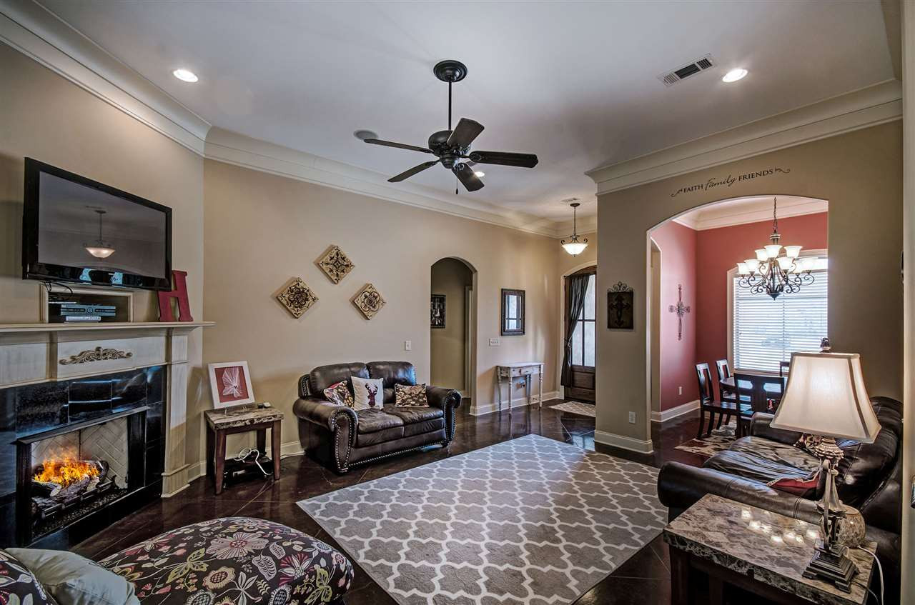 416 Gabe Holcomb Road Brandon, MS 39042 - Photo 14 of 29 Photo 14