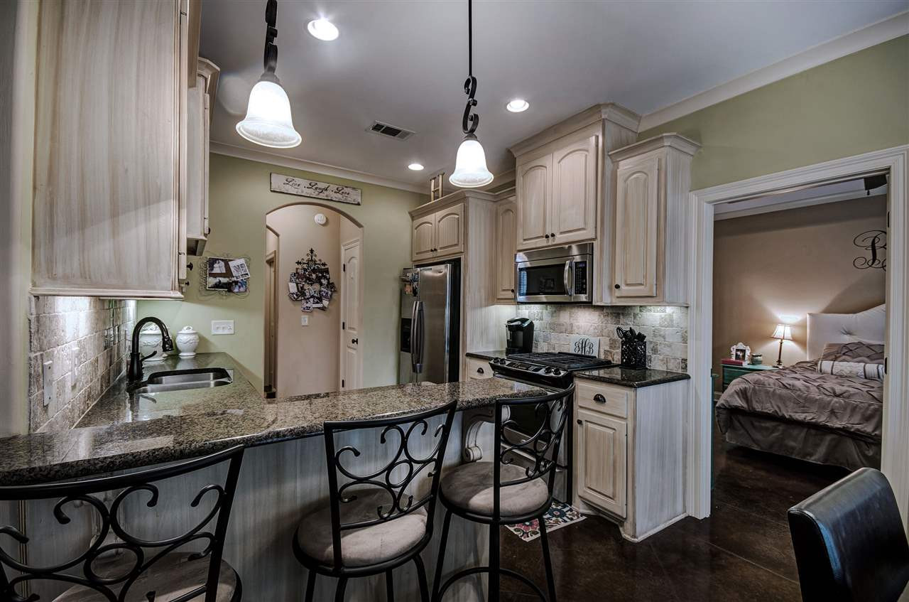 416 Gabe Holcomb Road Brandon, MS 39042 - Photo 16 of 29 Photo 16