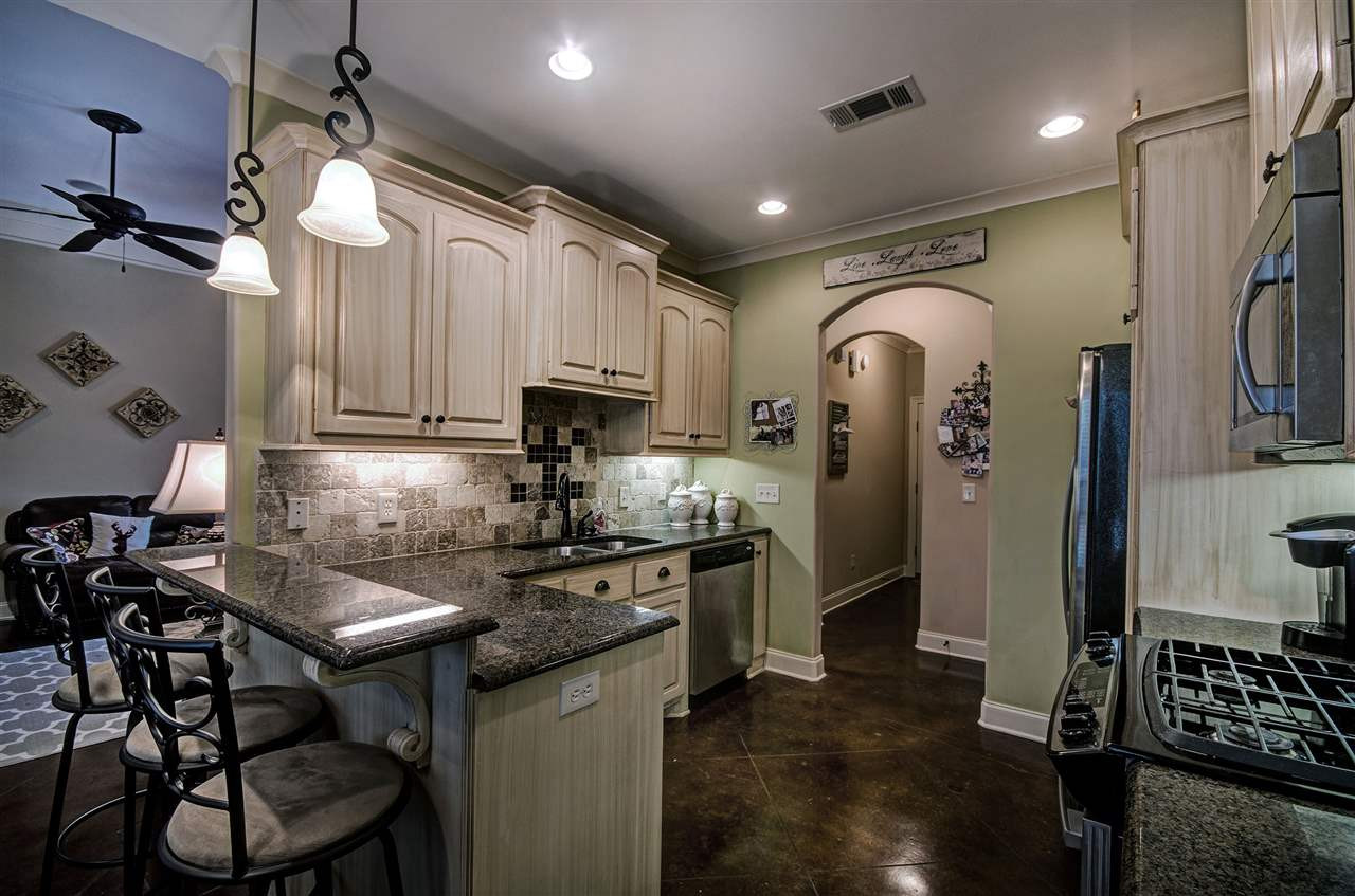 416 Gabe Holcomb Road Brandon, MS 39042 - Photo 17 of 29 Photo 17