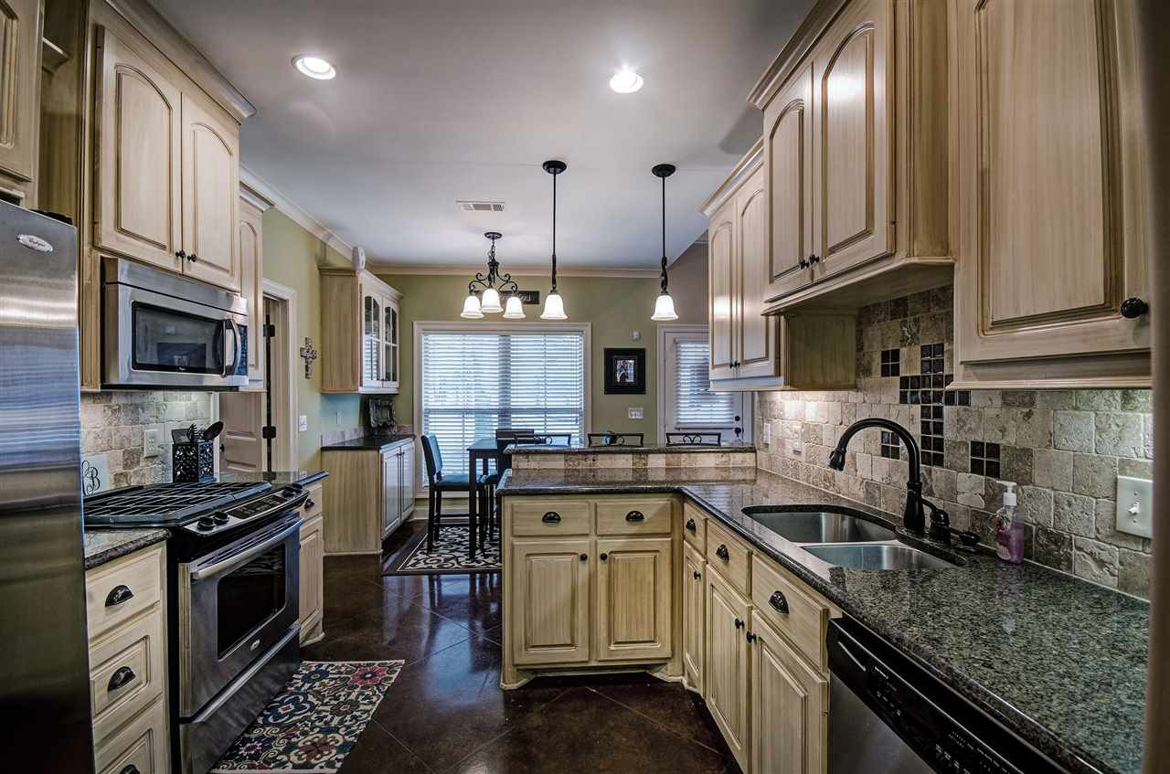 416 Gabe Holcomb Road Brandon, MS 39042 - Photo 18 of 29 Photo 18