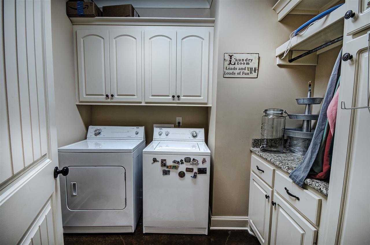 416 Gabe Holcomb Road Brandon, MS 39042 - Photo 19 of 29 Photo 19