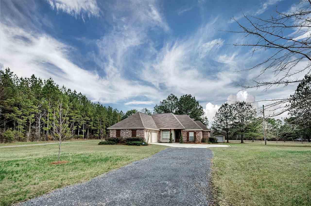 416 Gabe Holcomb Road Brandon, MS 39042 - Photo 2 of 29 Photo 2
