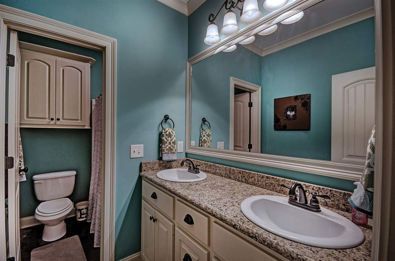 416 Gabe Holcomb Road Brandon, MS 39042 - Photo 21 of 29 Photo 21