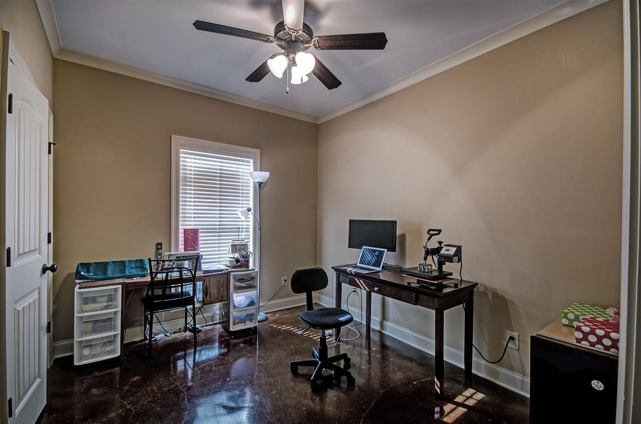 416 Gabe Holcomb Road Brandon, MS 39042 - Photo 22 of 29 Photo 22
