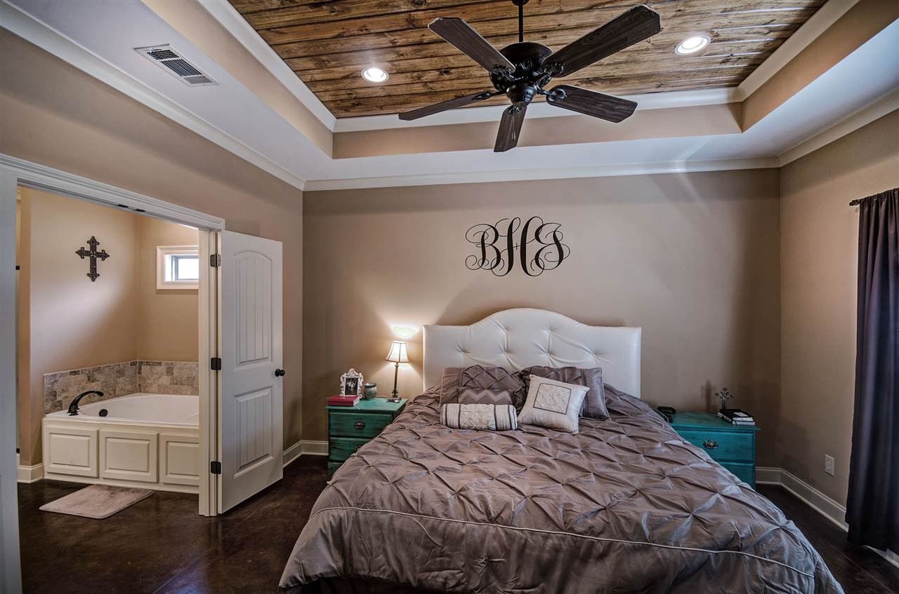 416 Gabe Holcomb Road Brandon, MS 39042 - Photo 24 of 29 Photo 24