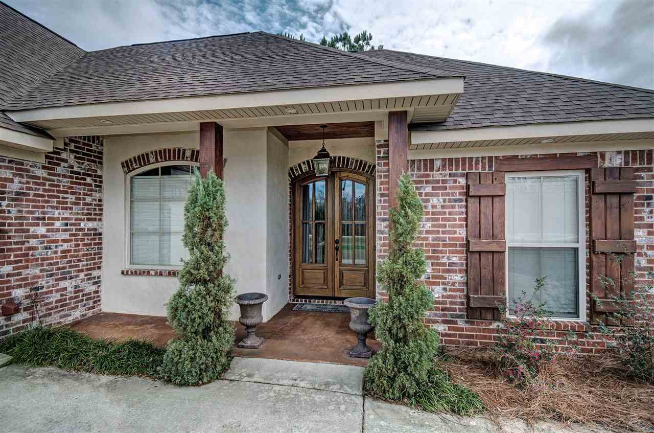 416 Gabe Holcomb Road Brandon, MS 39042 - Photo 3 of 29 Photo 3