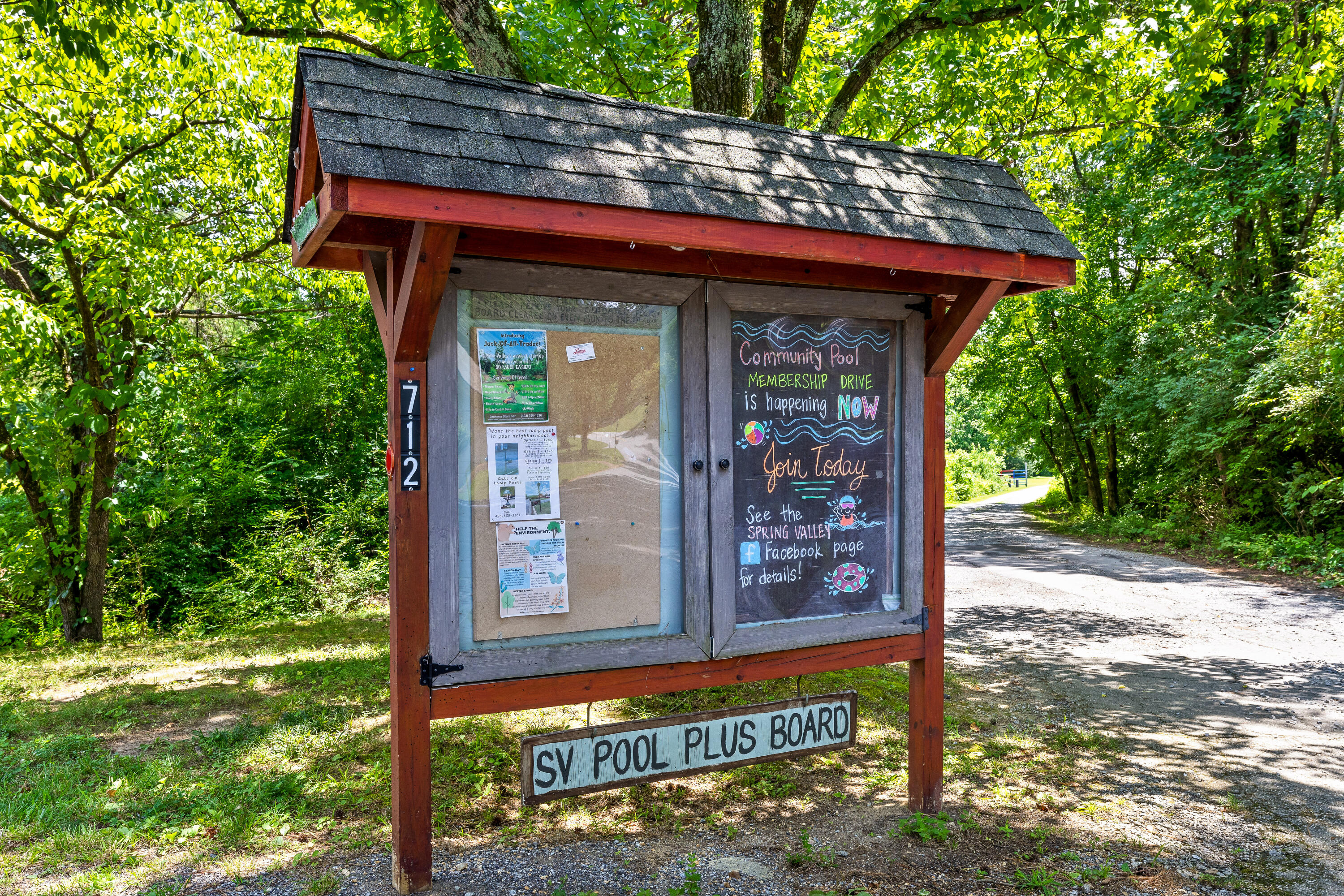 627 Valley Bridge Road Chattanooga, TN 37415 - Photo 43 of 44 69-Valley-69