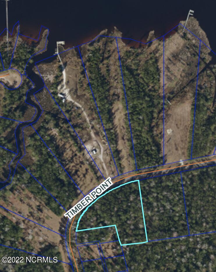 170 Timber Point Drive Merritt, NC 28556 - Photo 1 of 1 Lot 14 Timber Point