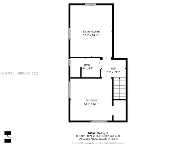 $1,995,555 | 2024 Alton Road, Miami Beach, FL 33140