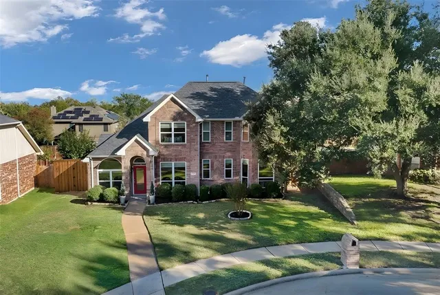 $599,000 | 7308 Tabor Circle, Plano, TX 75025