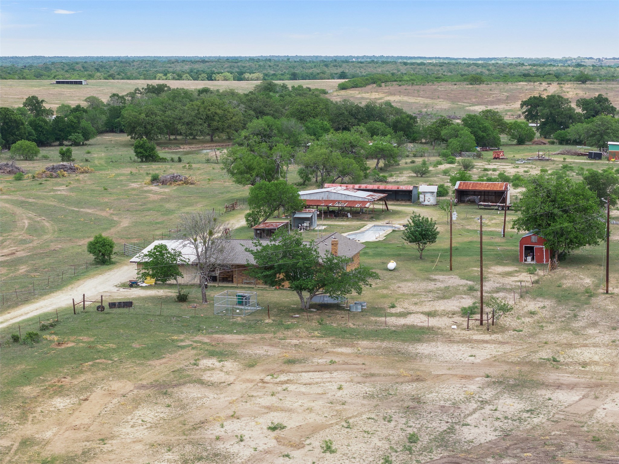 9765 State Park Road Lockhart, TX 78644 - Photo 11 of 40