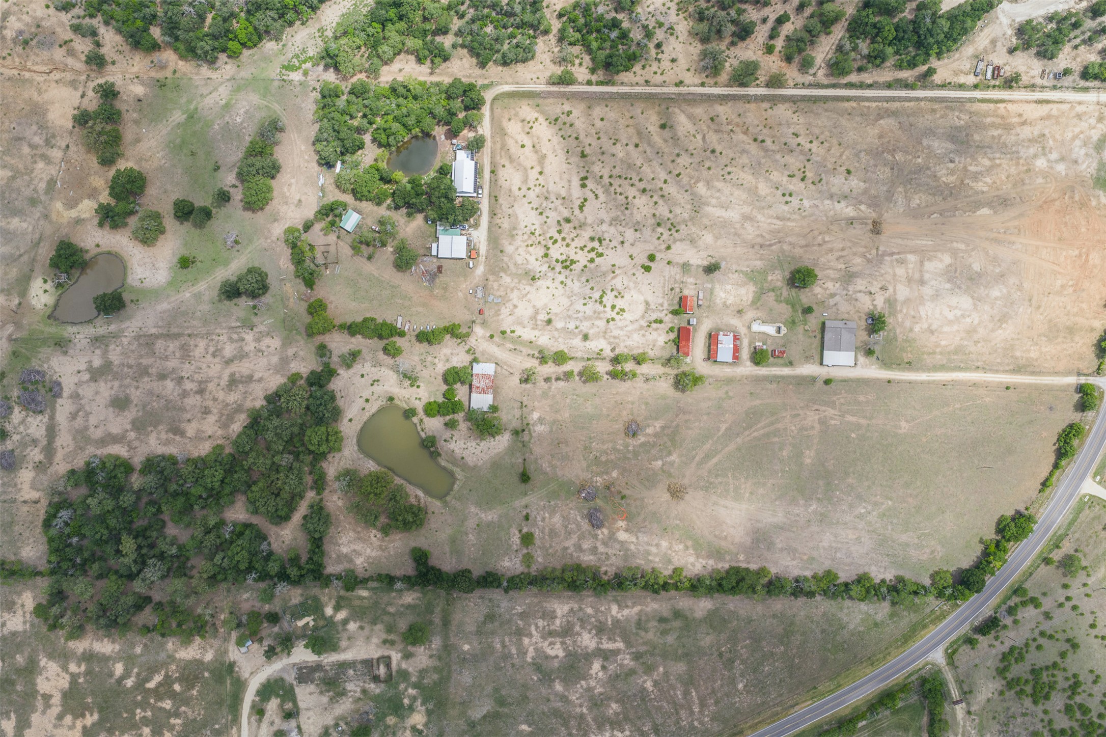 9765 State Park Road Lockhart, TX 78644 - Photo 36 of 40