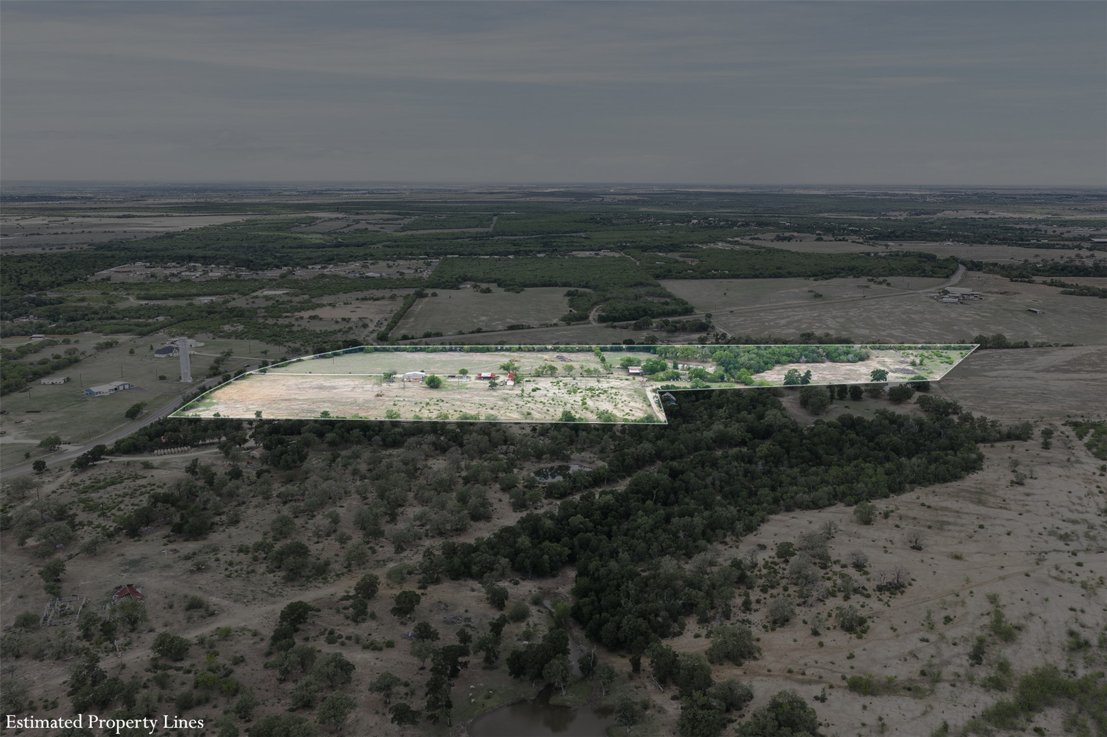 9765 State Park Road Lockhart, TX 78644 - Photo 38 of 40