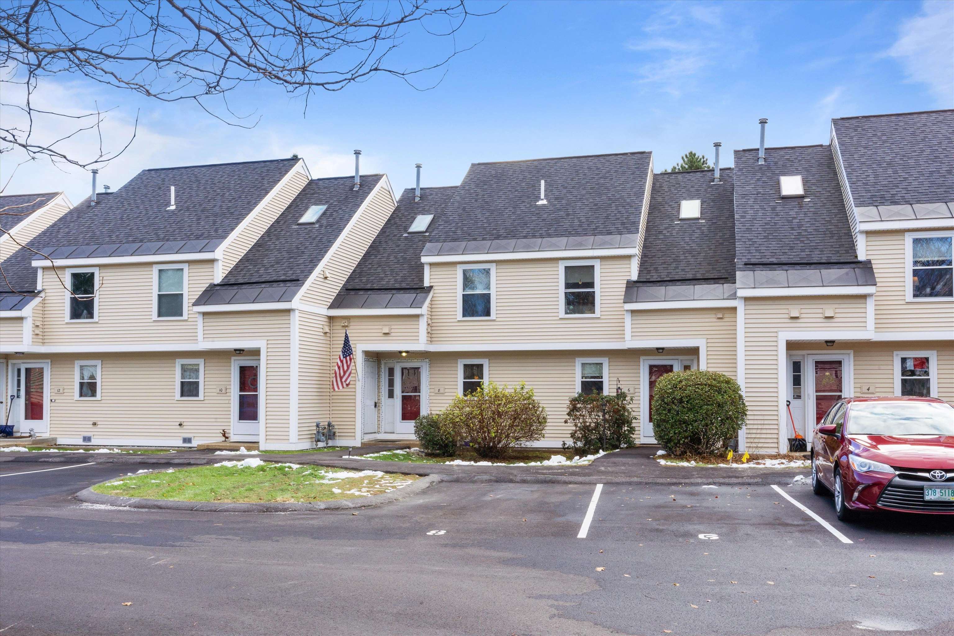 8 Modena Drive Concord, NH 03303 - Photo 13 of 40