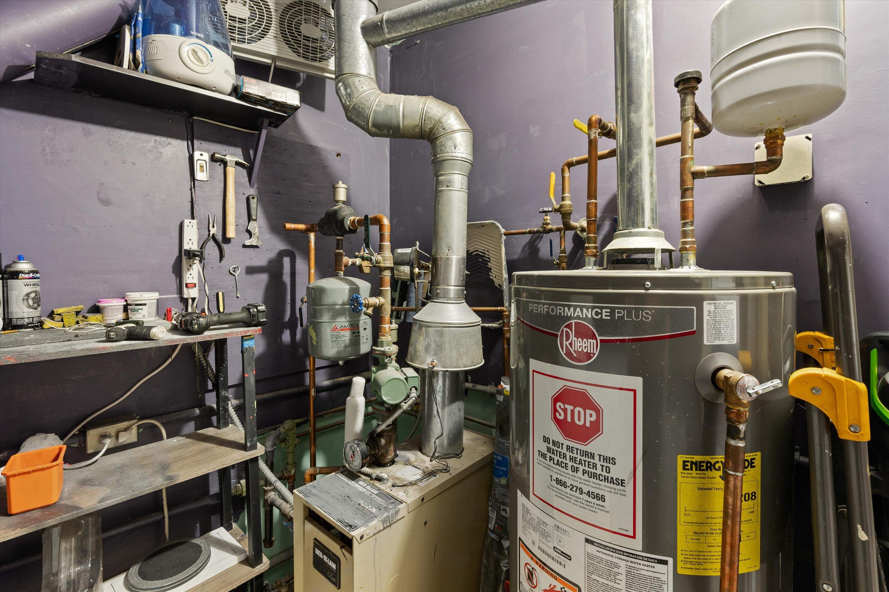 8 Modena Drive Concord, NH 03303 - Photo 23 of 40