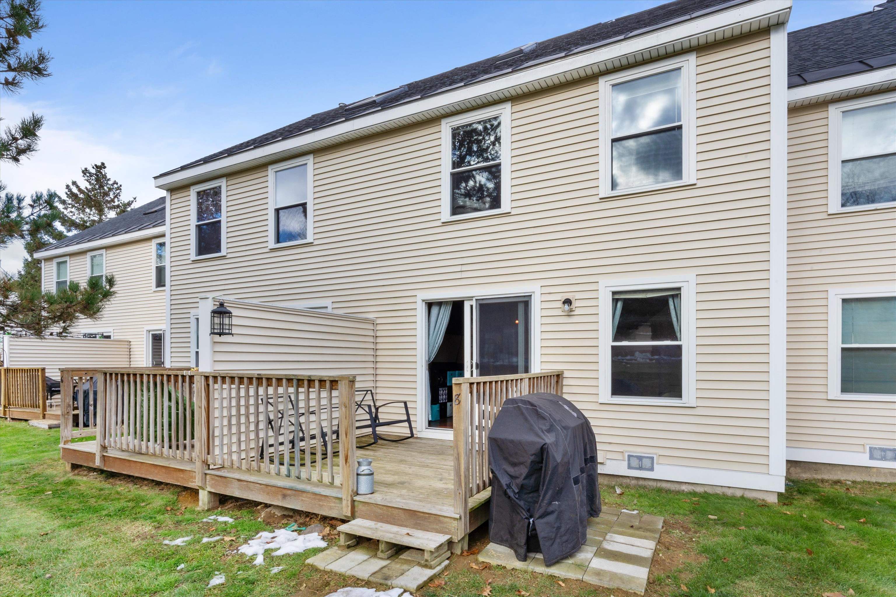 8 Modena Drive Concord, NH 03303 - Photo 27 of 40