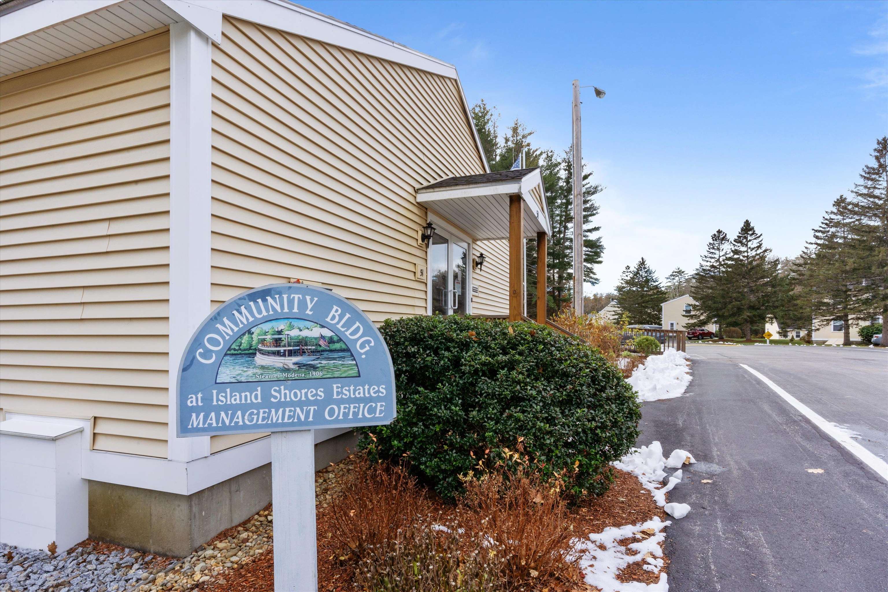 8 Modena Drive Concord, NH 03303 - Photo 28 of 40