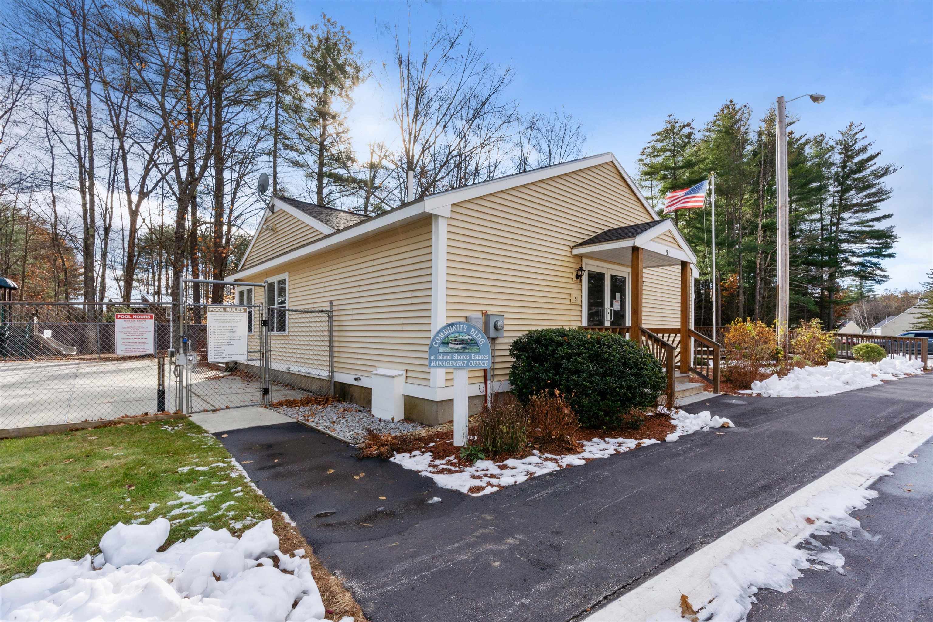 8 Modena Drive Concord, NH 03303 - Photo 29 of 40