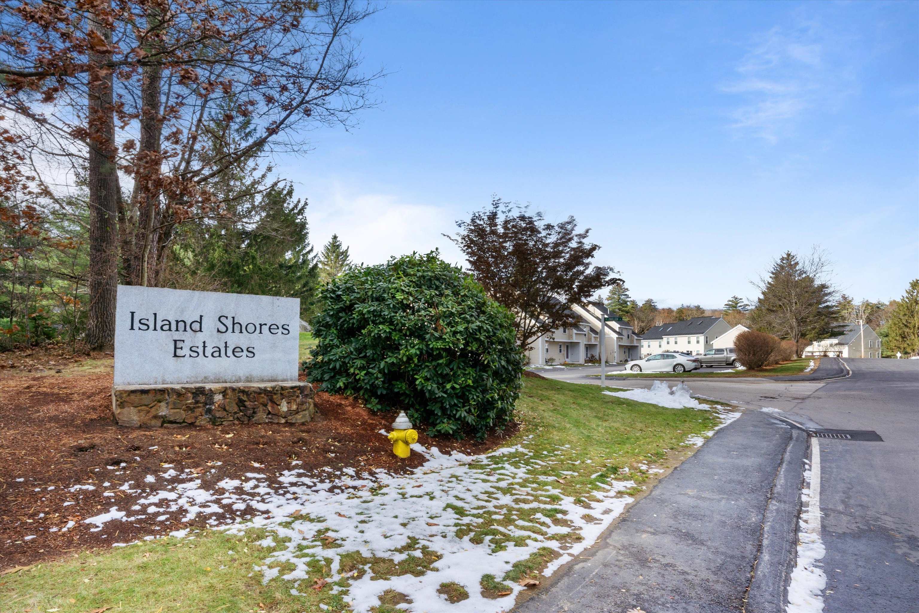 8 Modena Drive Concord, NH 03303 - Photo 33 of 40