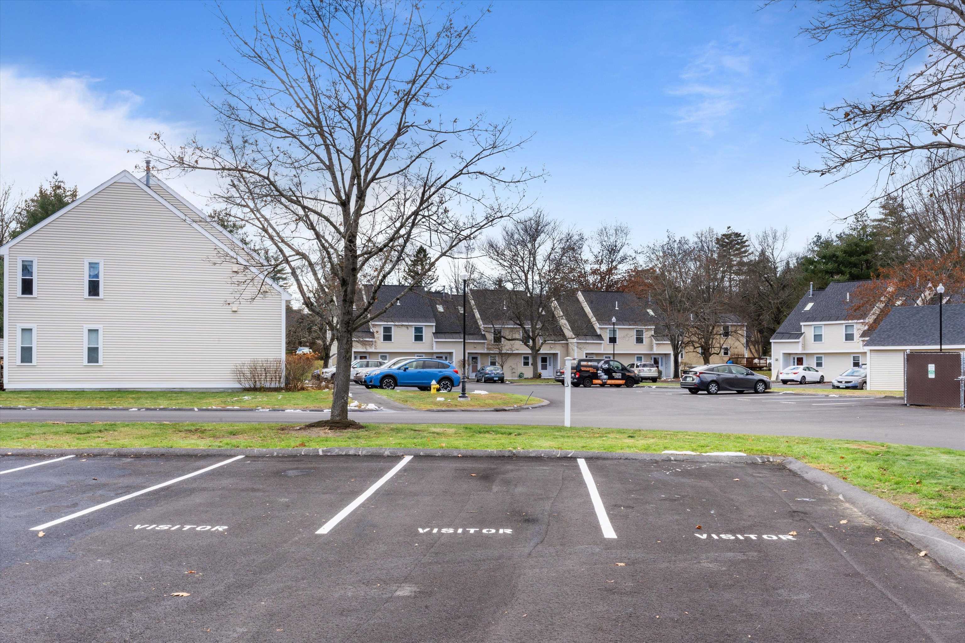 8 Modena Drive Concord, NH 03303 - Photo 34 of 40