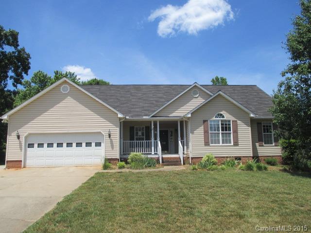 752 Cress School Road Salisbury, NC 28147 - Photo 1 of 11