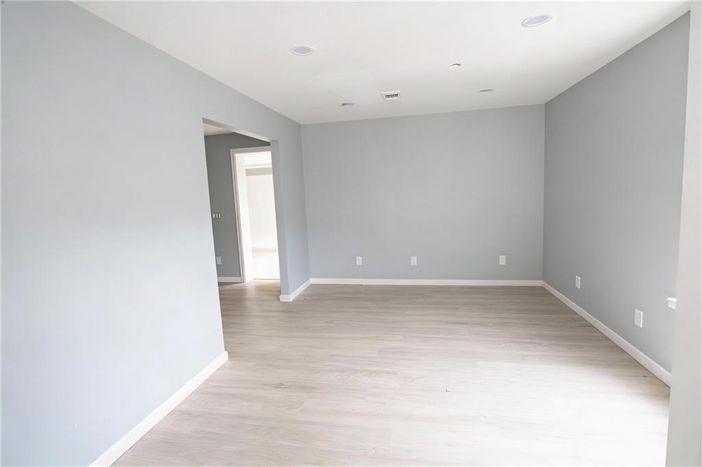 706 Collins Hill Road Lawrenceville, GA 30046 - Photo 12 of 33 a view of an empty room