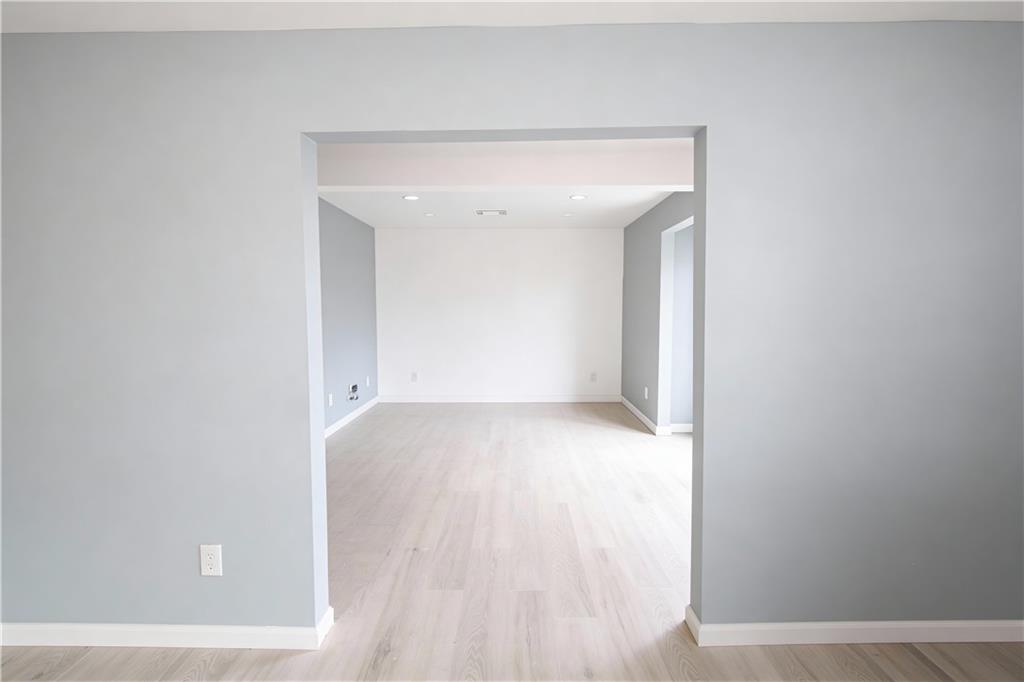 706 Collins Hill Road Lawrenceville, GA 30046 - Photo 13 of 33 a view of a small space