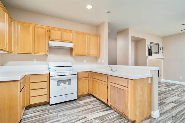 $499,000 | 12833 Biscayne Avenue, Victorville, CA 92392