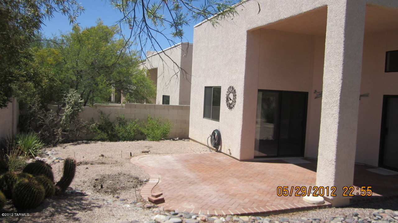 4978 North Valle Road Tucson, AZ 85750 - Photo 18 of 22