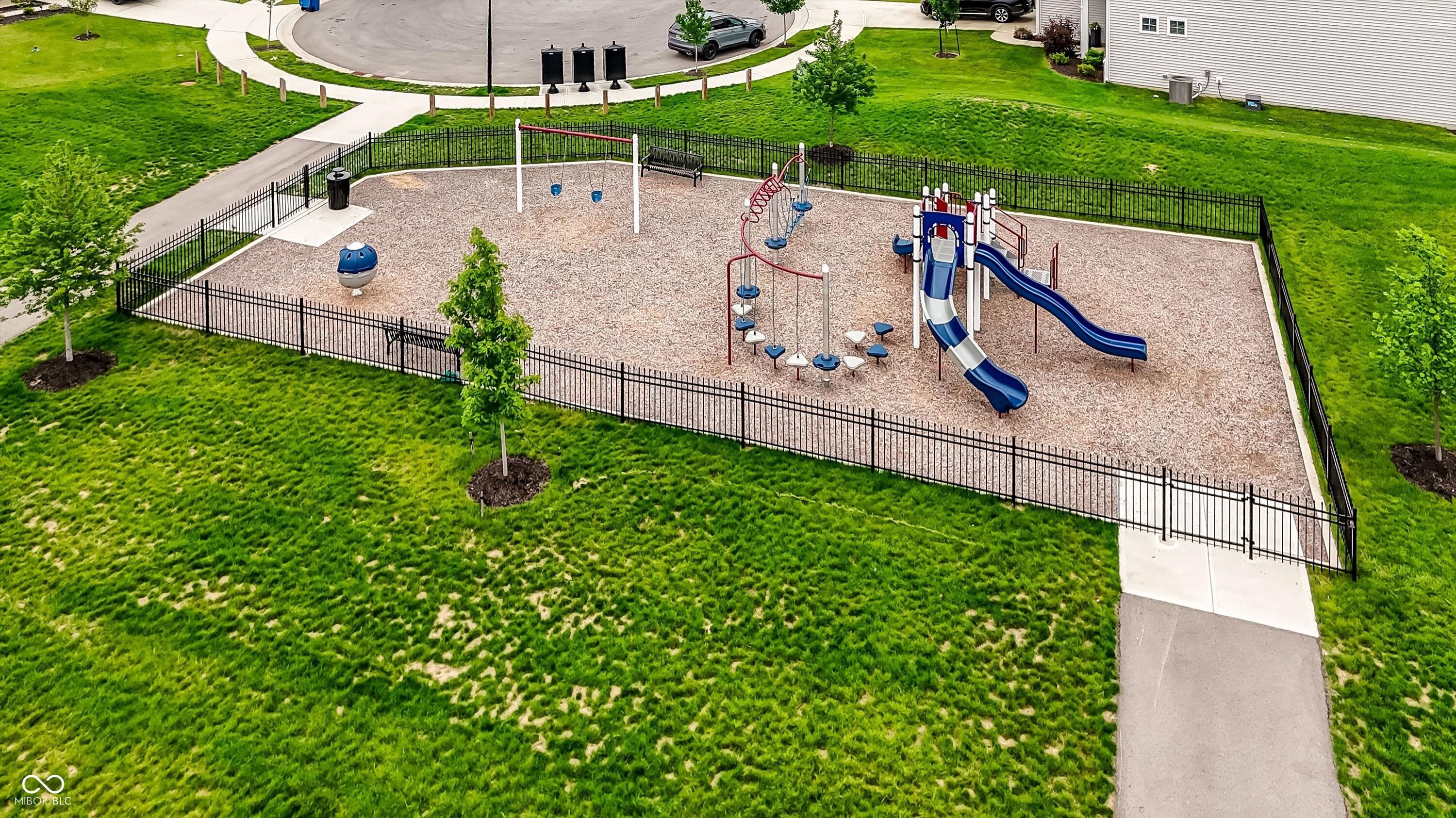 6537 Seabiscuit Road Whitestown, IN 46075 - Photo 57 of 57