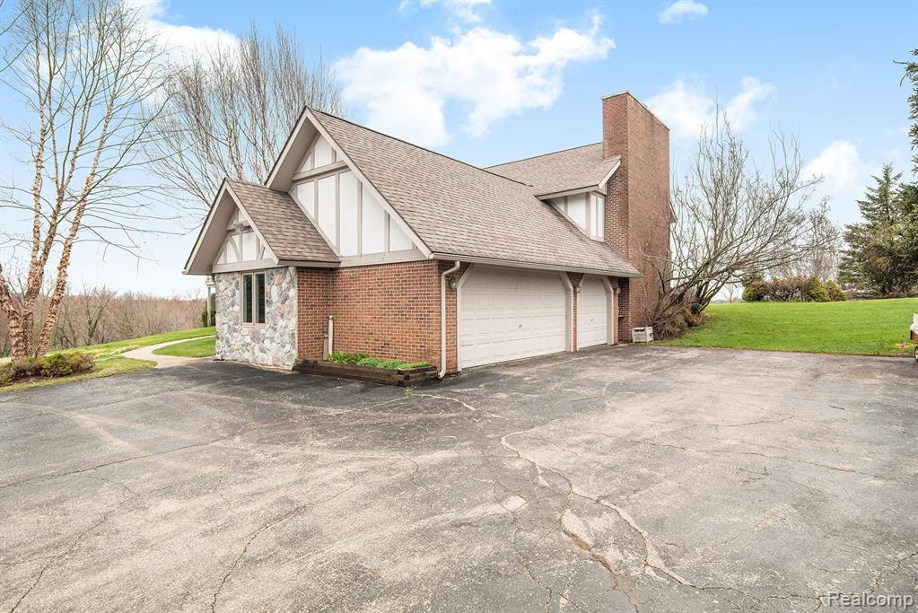4237 Hough Road Dryden, MI 48428 - Photo 40 of 55