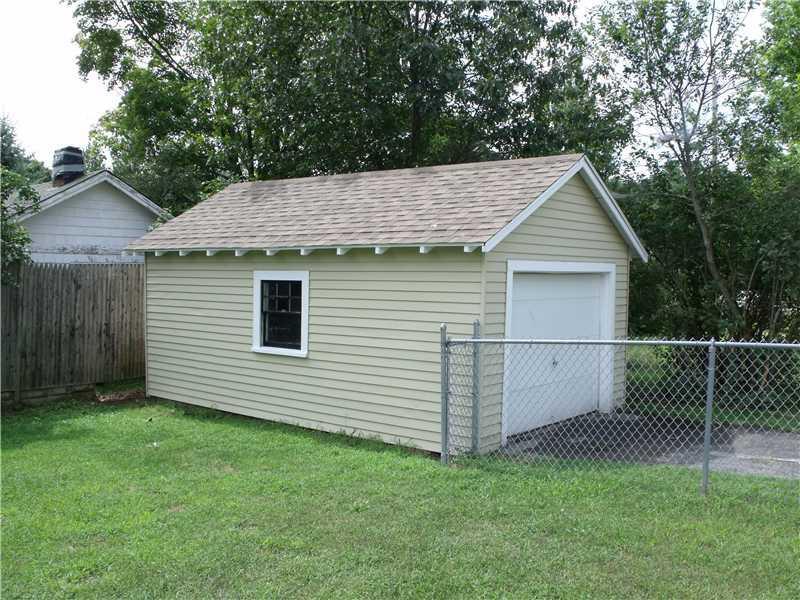 1 Verona Street Springvale, ME 04083 - Photo 9 of 12 Parking Lot/Garage.