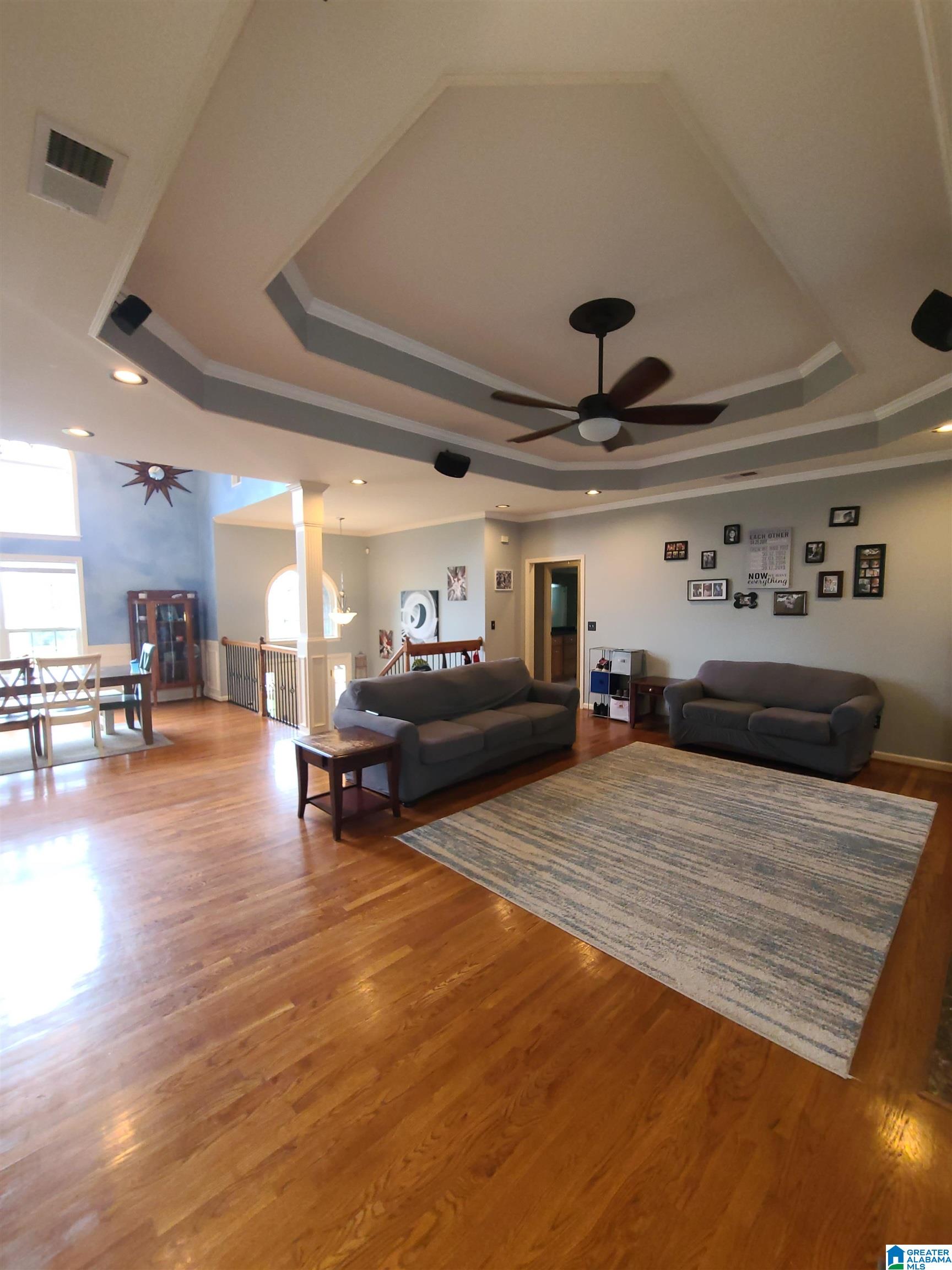 2630 Kelly Creek Road Odenville, AL 35120 - Photo 4 of 22