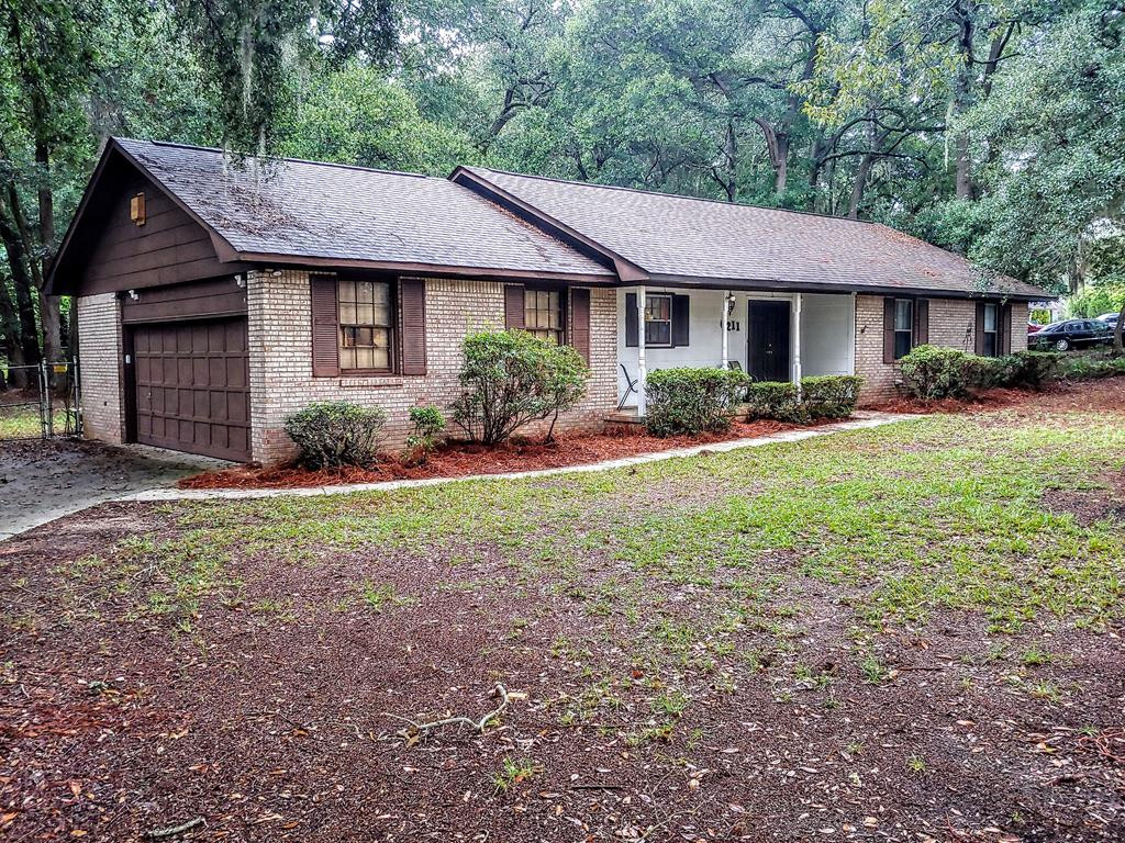 6211 Quimby Road Dalzell, SC 29040 - Photo 20 of 22