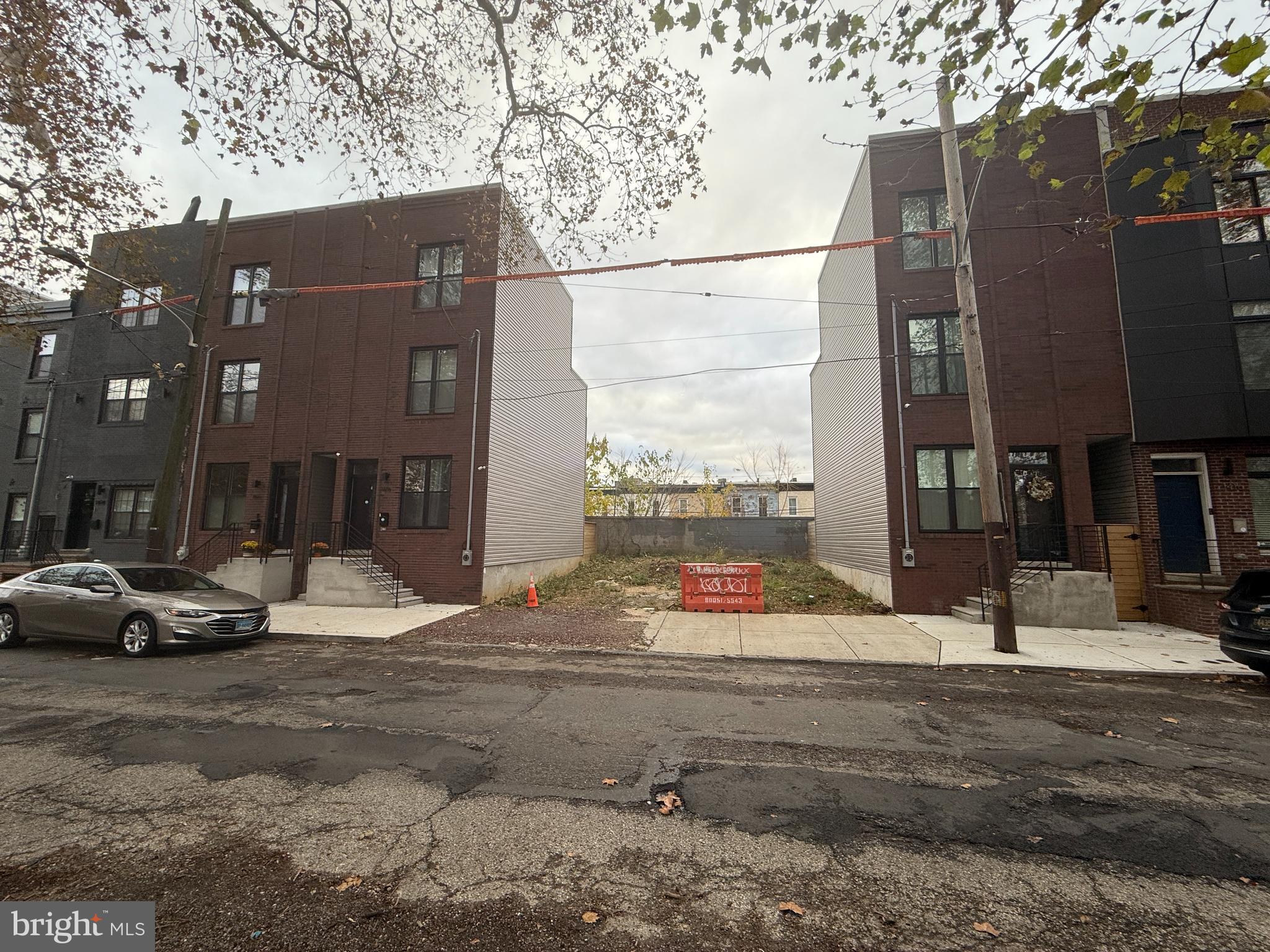 1410 North 27th Street Philadelphia, PA 19121 - Photo 3 of 12