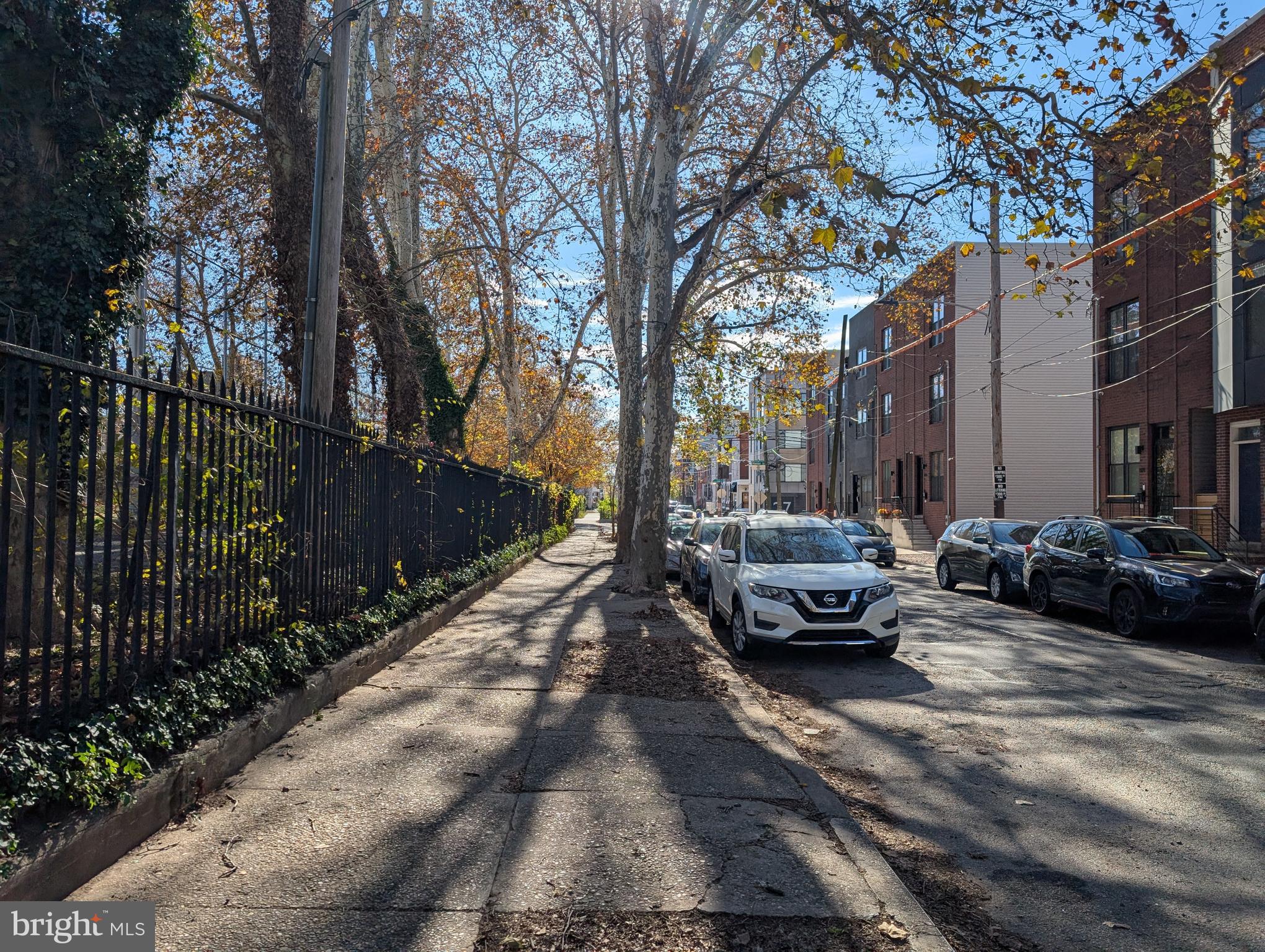 1410 North 27th Street Philadelphia, PA 19121 - Photo 4 of 12