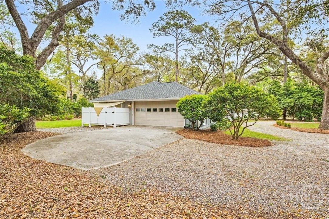 113 Mercer Road Savannah, GA 31411 - Photo 47 of 63 Gallery Image 47