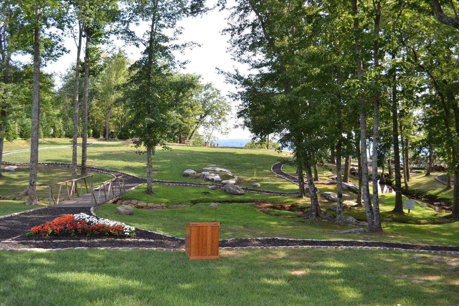 0 Raulston Fls Road, Unit LOT 121 Jasper, TN 37347 - Photo 21 of 38 IMG_7157