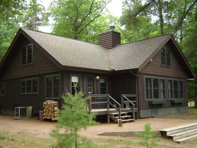 1436 Halberstadt Road St. Germain, WI 54558 - Photo 8 of 16 Gallery Image 8