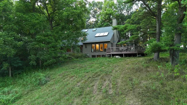$1,631,000 | E853 Bestul Road, Scandinavia, WI 54977