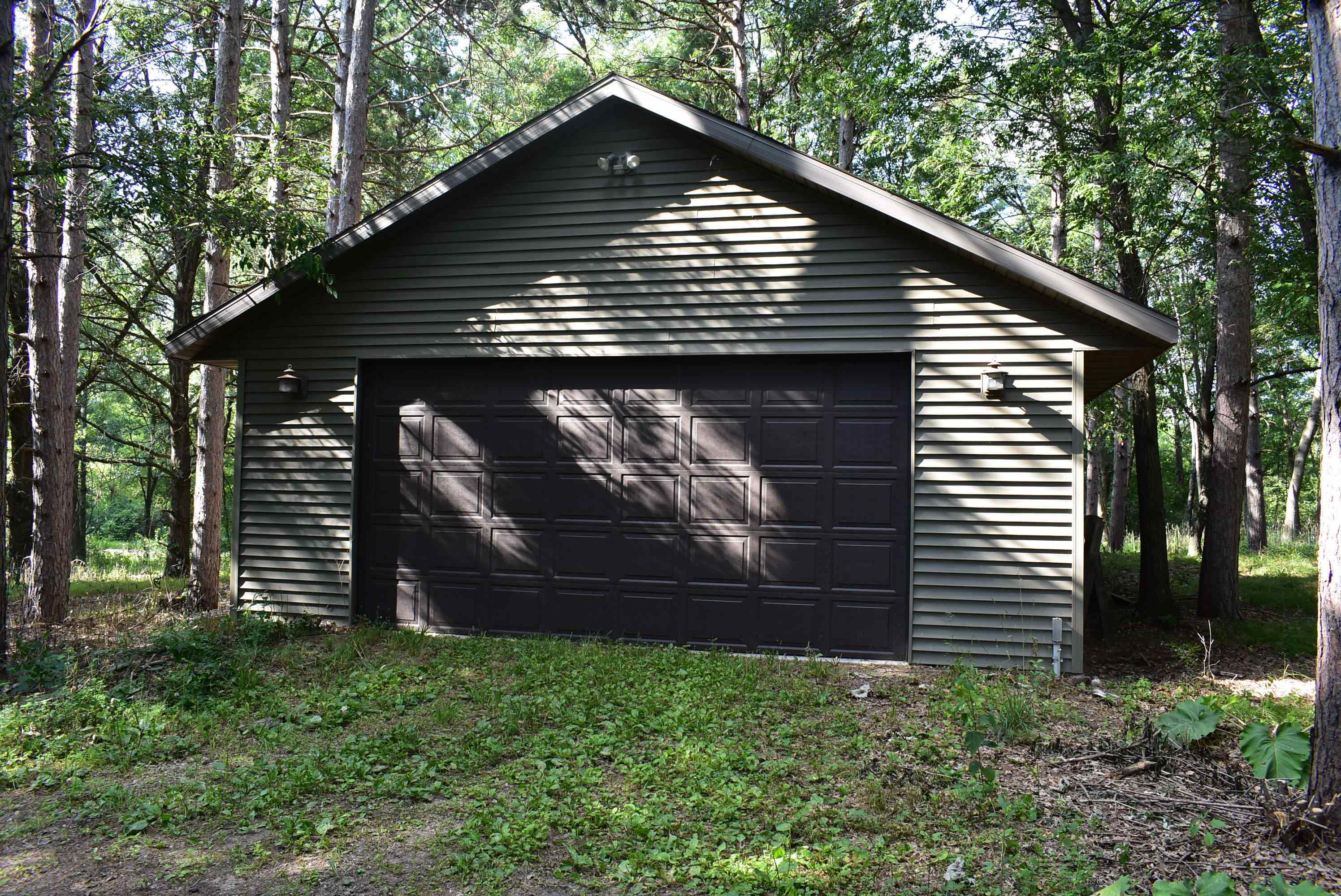 E853 Bestul Road Scandinavia, WI 54977 - Photo 12 of 87