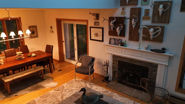 $1,631,000 | E853 Bestul Road, Scandinavia, WI 54977