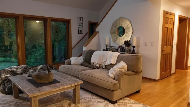 $1,631,000 | E853 Bestul Road, Scandinavia, WI 54977